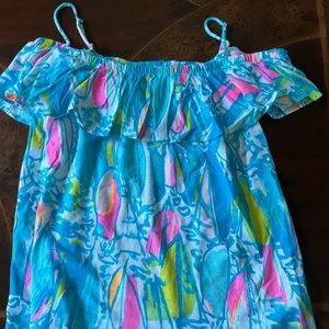 Lilly Pulitzer Top